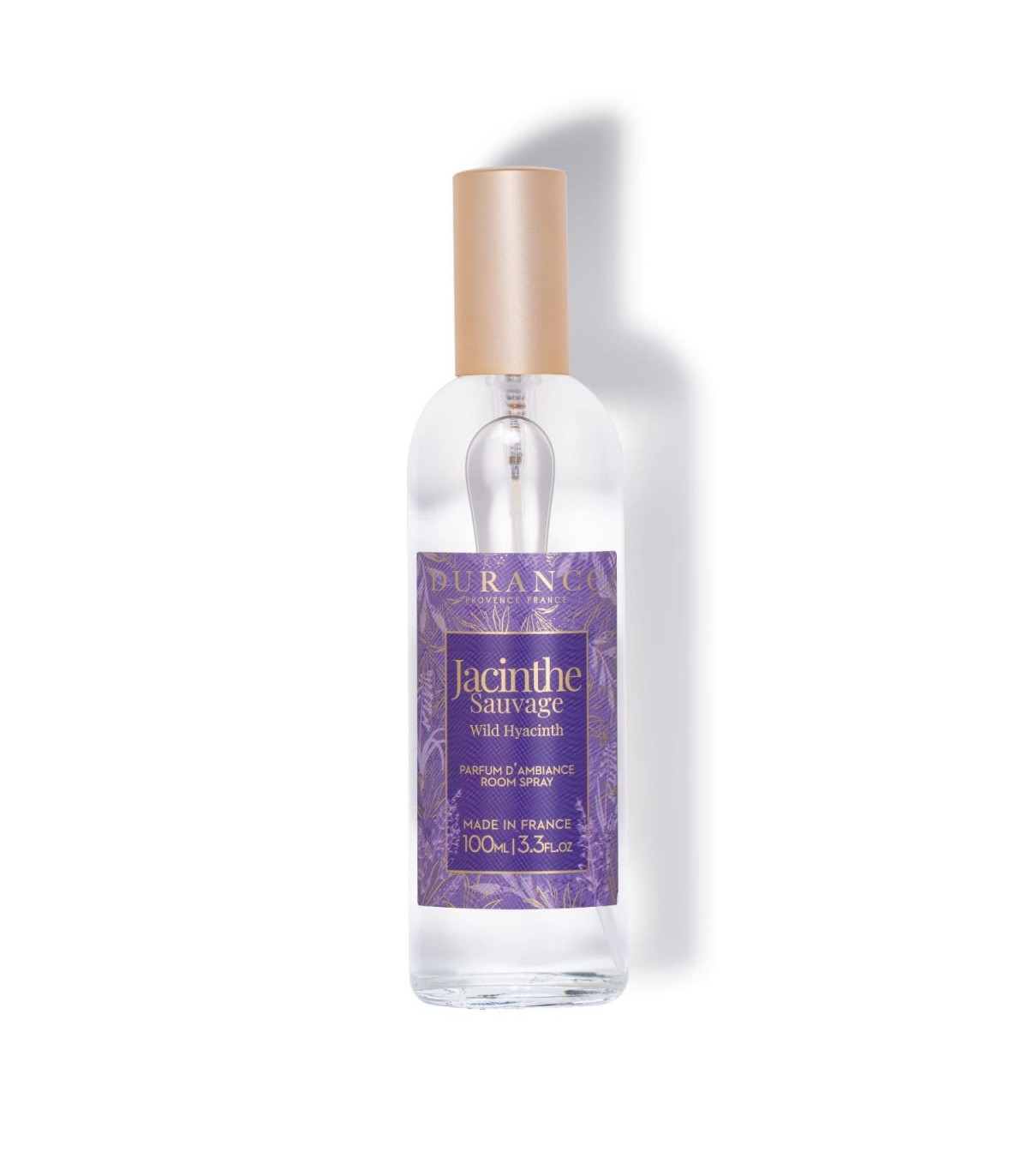 Interiérový sprej 100 mL 3.3 fl.oz Wild Hyacinth