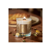 Parfumovaná prírodná sviečka 280 gr 9.88 oz King’s Cake