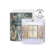 Parfumovaná prírodná sviečka 280 gr 9.88 oz Under the Pine Tree