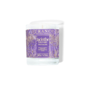 Parfumovaná ručne vyrábaná sviečka 180 gr 6.34 oz Wild Hyacinth