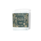 Parfumovaná ručne vyrábaná sviečka 180 gr 6.34 oz Under the Pine Tree