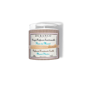 Vonna sviecka 280 gr 9,87 oz Monoi Flower