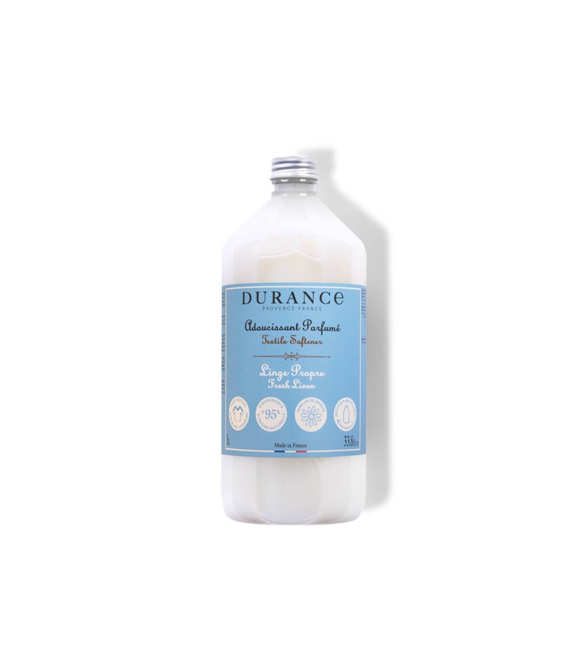 Vonava Avivaz Fresh Linnen 1L