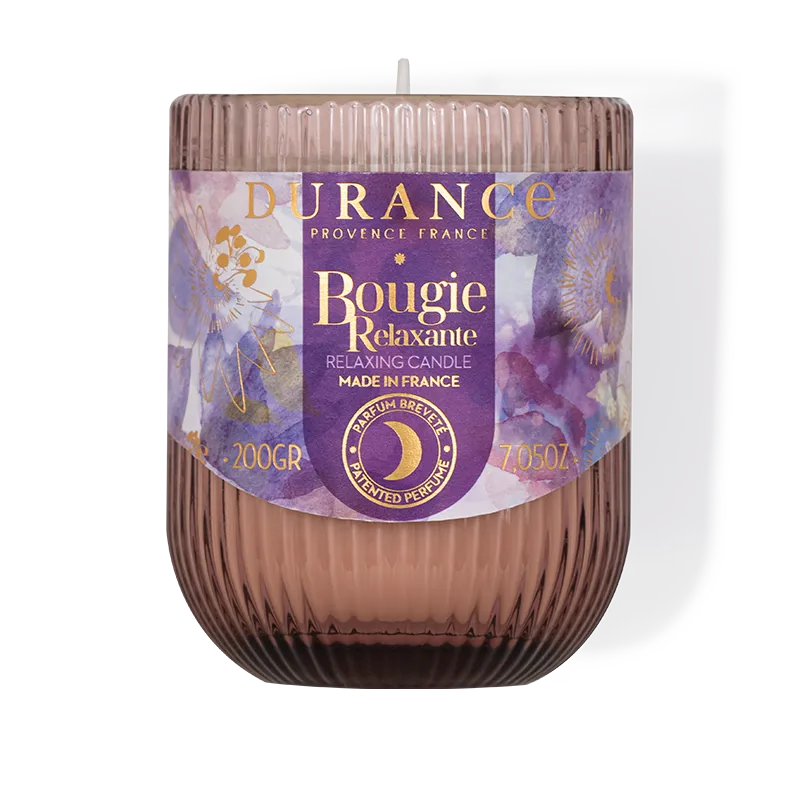 Parfumovaná sviečka 200g Relax