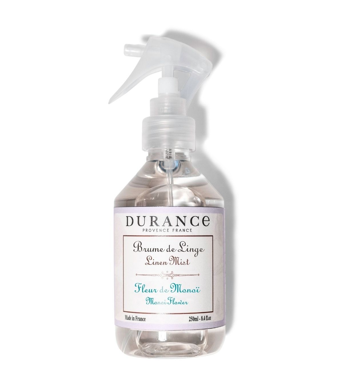 Hmla na prádlo 250ml Monoi Flower