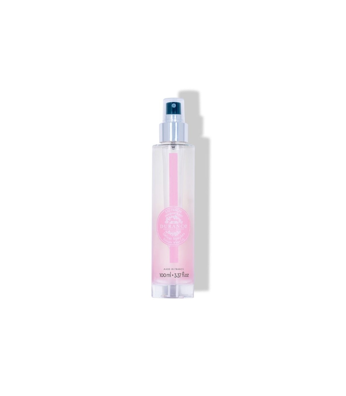 Parfumovaná telová hmla 100ml Water Lily