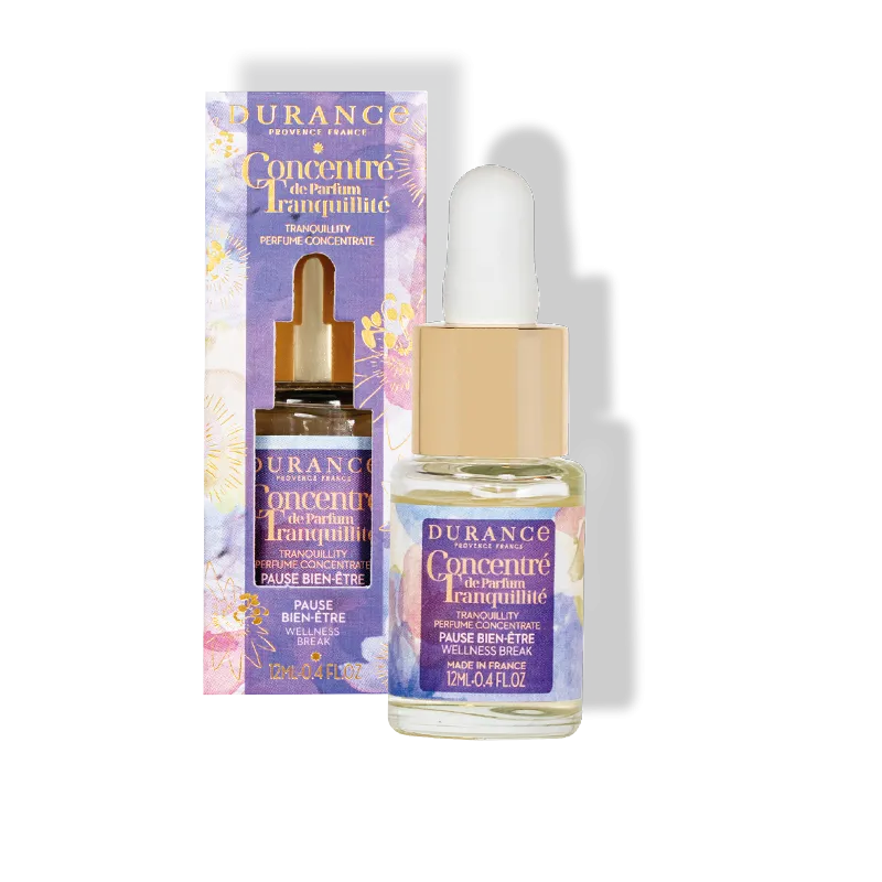 Koncentrovaná esencia Tranquility 12 ml