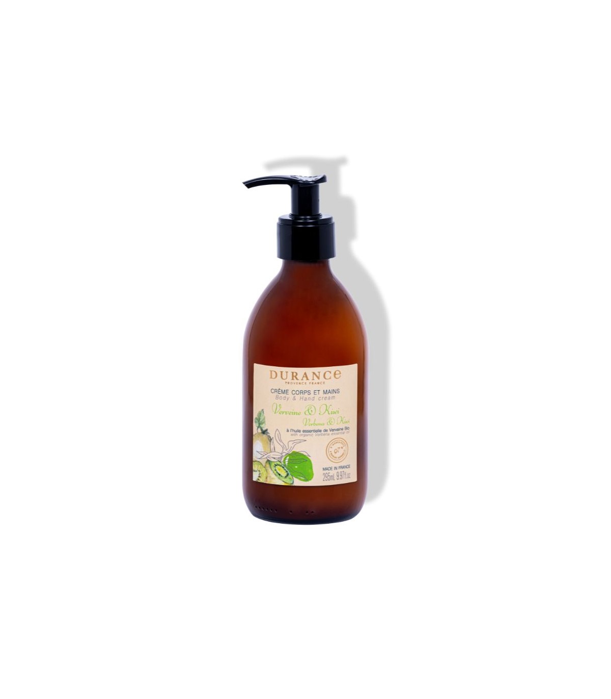 Krem na ruky a telo 295ml Verbena-Kiwi