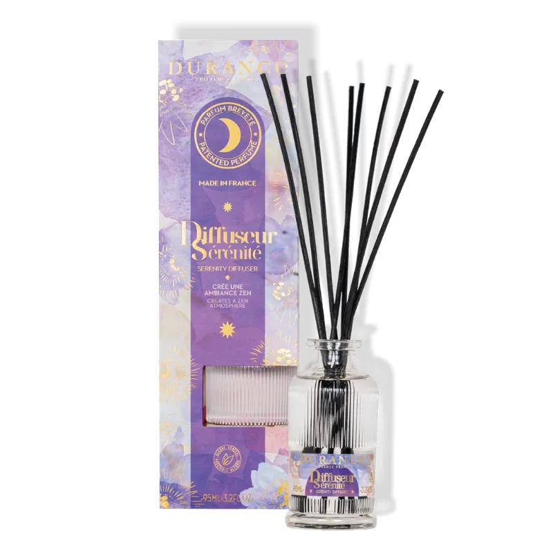 Difuzér Serenity 95 ml