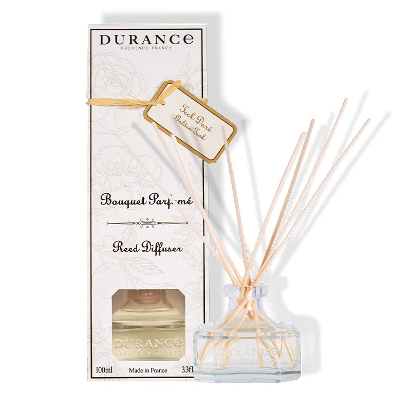 Difuzér vône Golden Teak