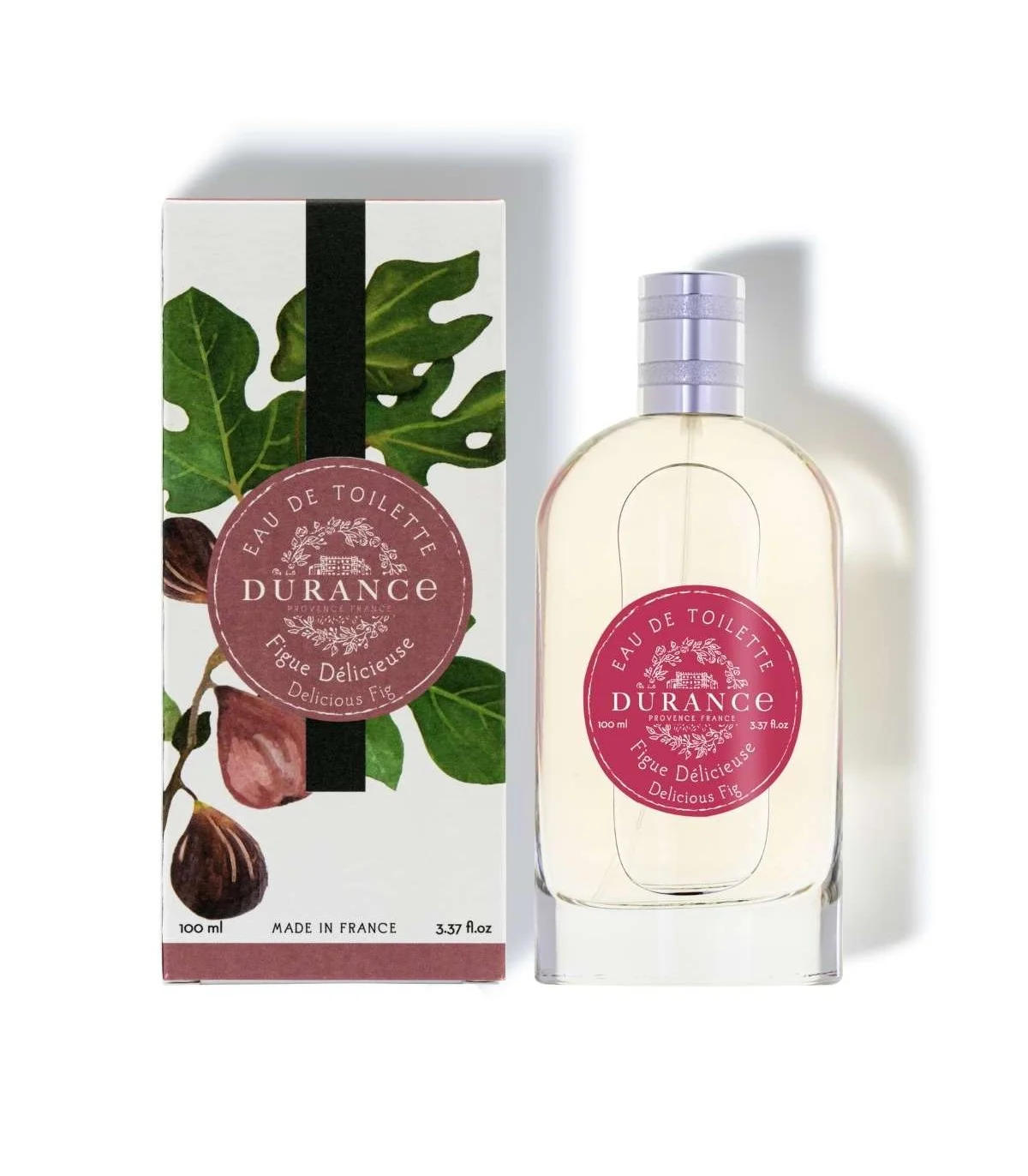 Toaletná voda Delicious Fig