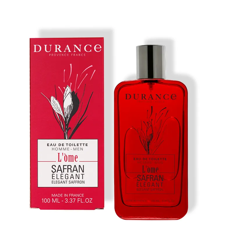 Toaletná voda Elegant Saffron 100ml