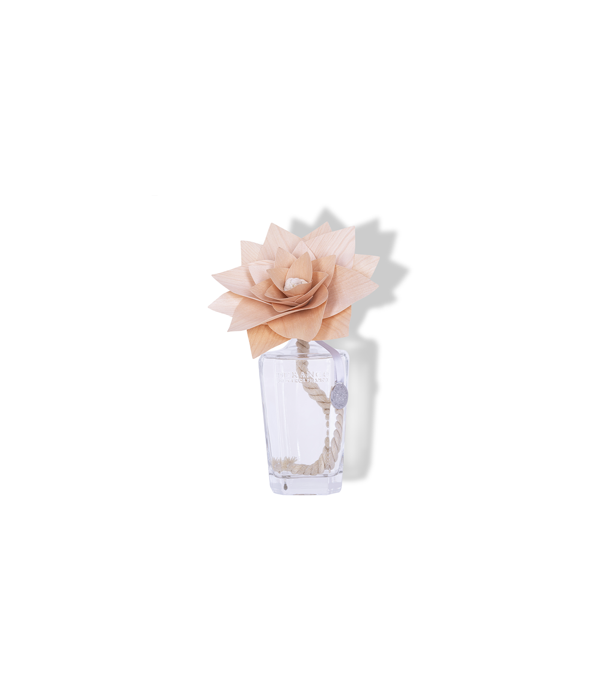 Vonný kvet 500ml Cotton Flower