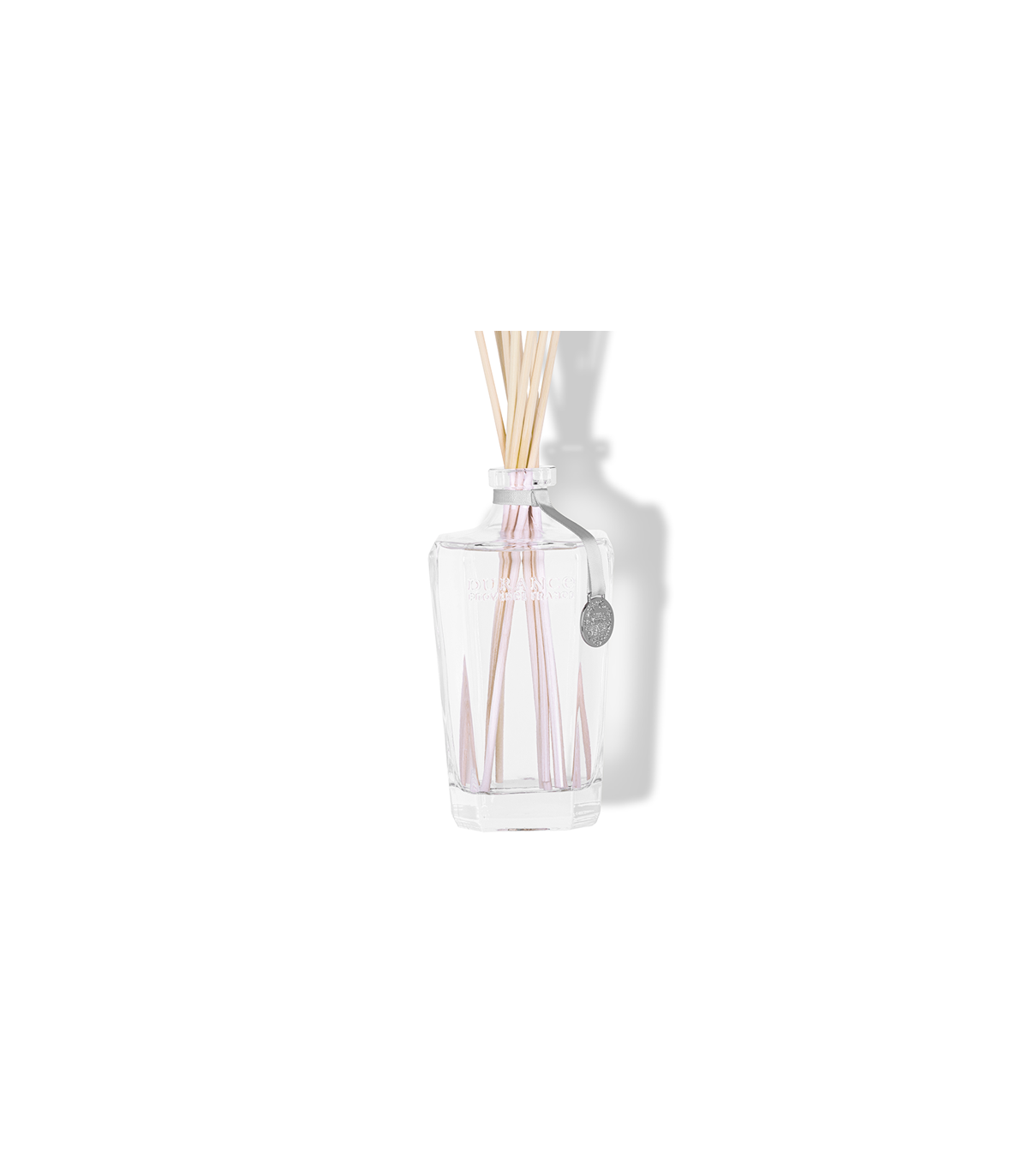 Tyčinkový difuzér 500ml Cotton Flower