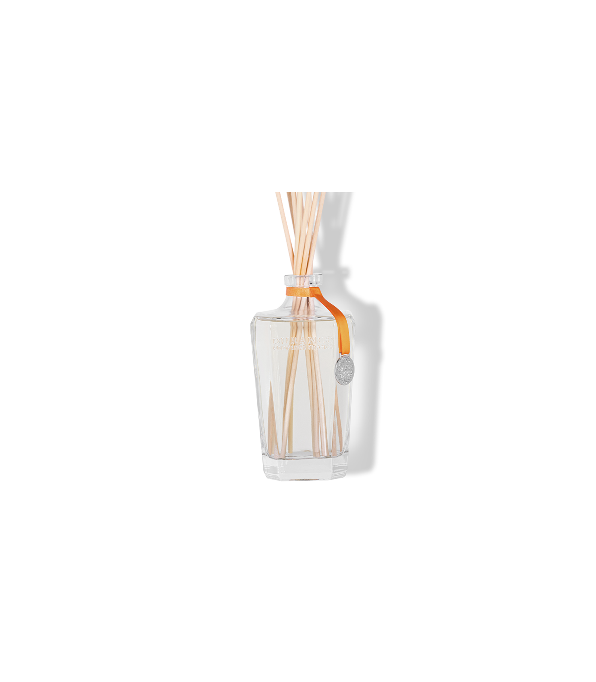 Tyčinkový difuzér 500ml Mandarin - Bergamot