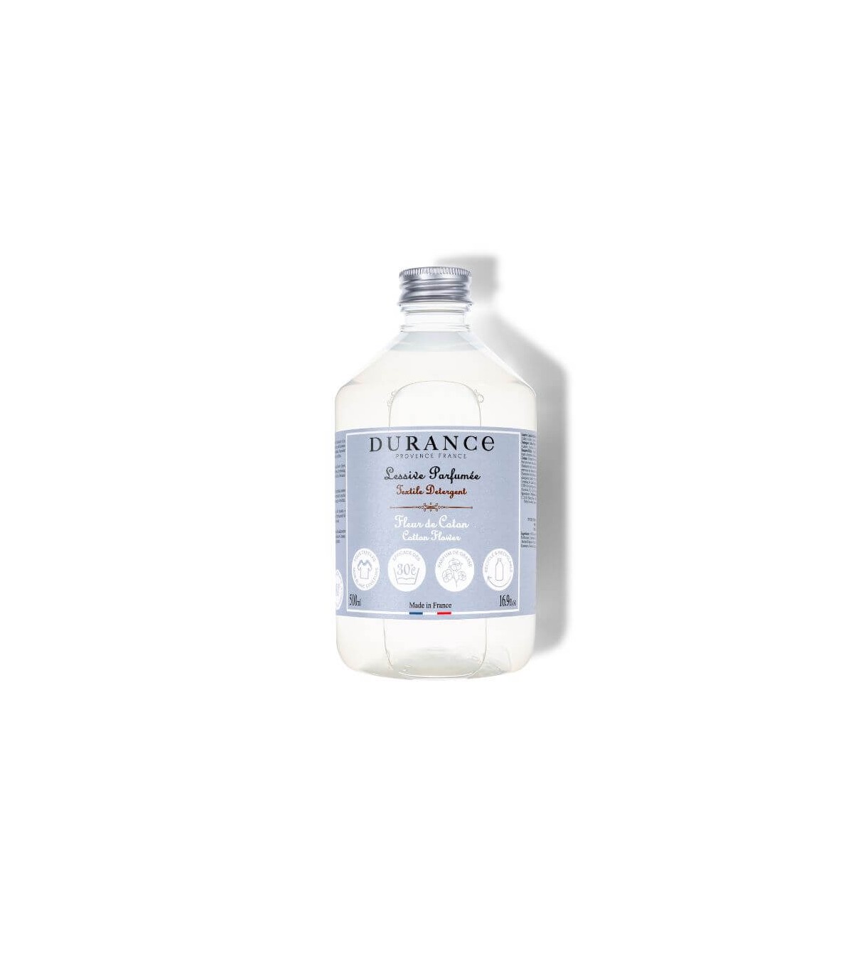 Prací gél 500ml Cotton Flower