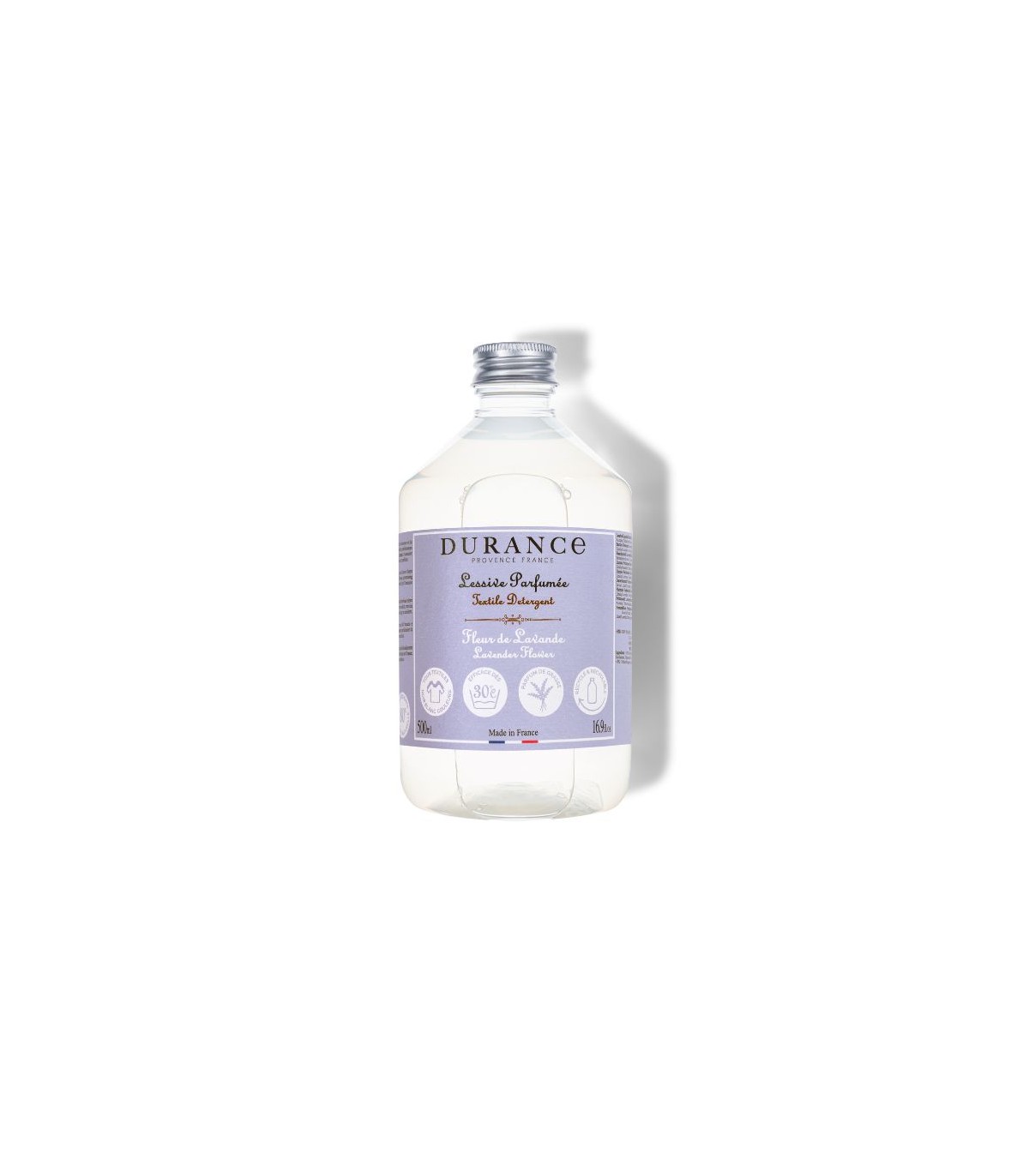 Prací gél 500ml Lavender Flower