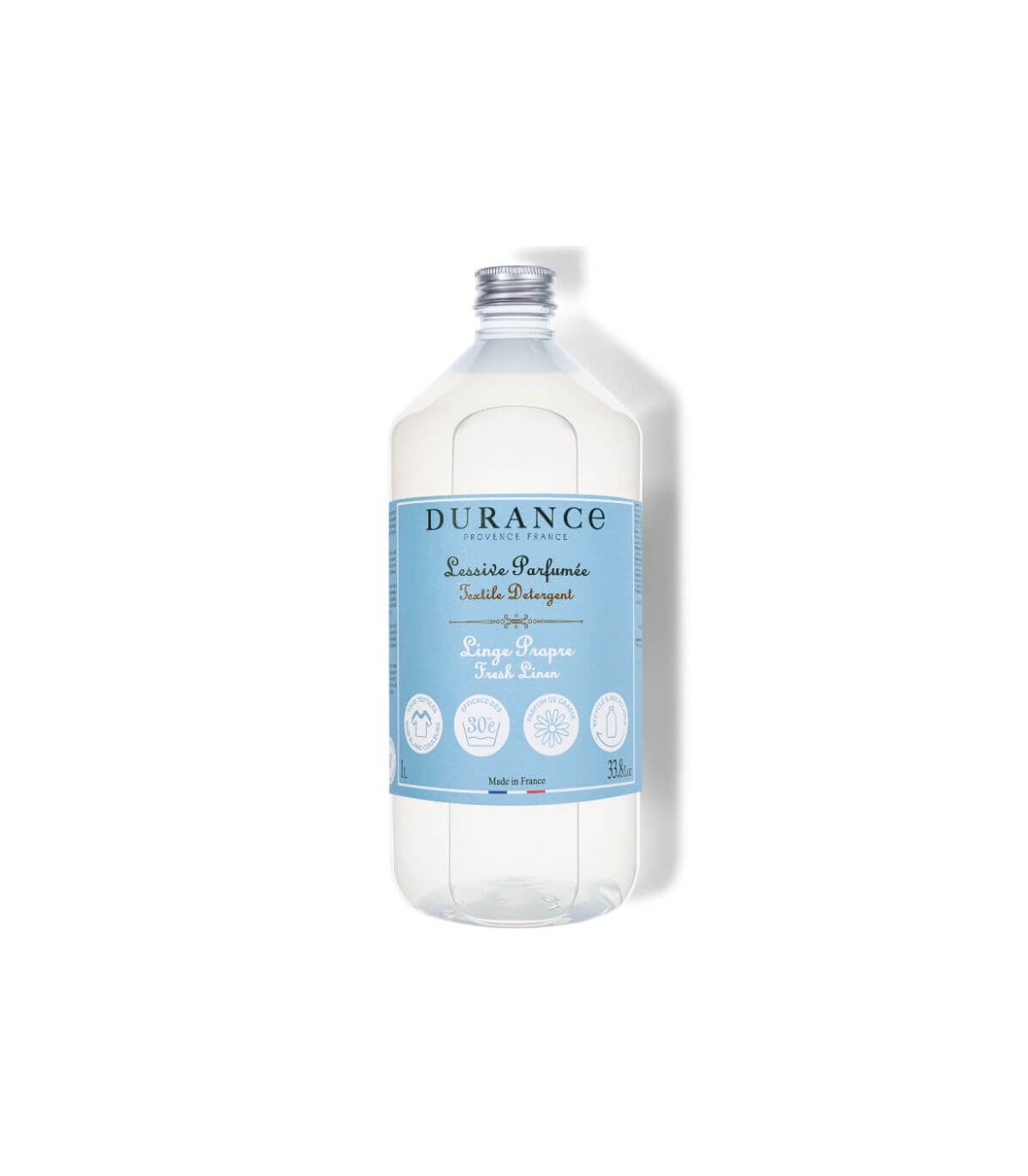 Voňavý prací gél 1l Fresh Linen