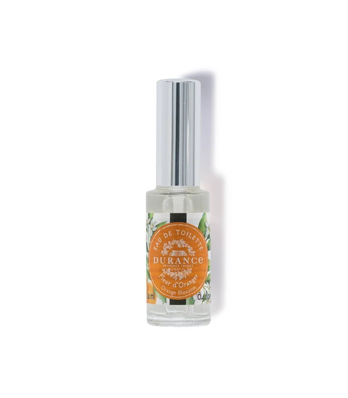 Mini toaletná voda Orange Blossom