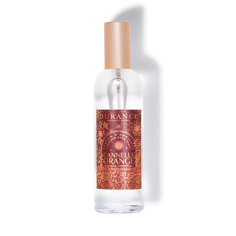Interiérový parfém 100ml Orange-Cinnamon