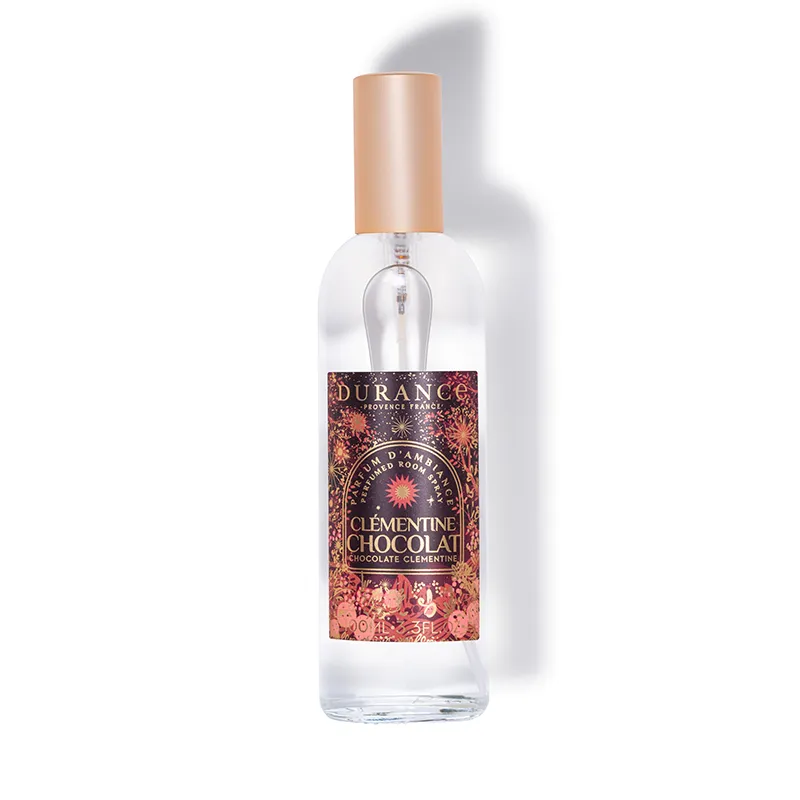 Interiérový parfém 100ml Chocolate Clementine