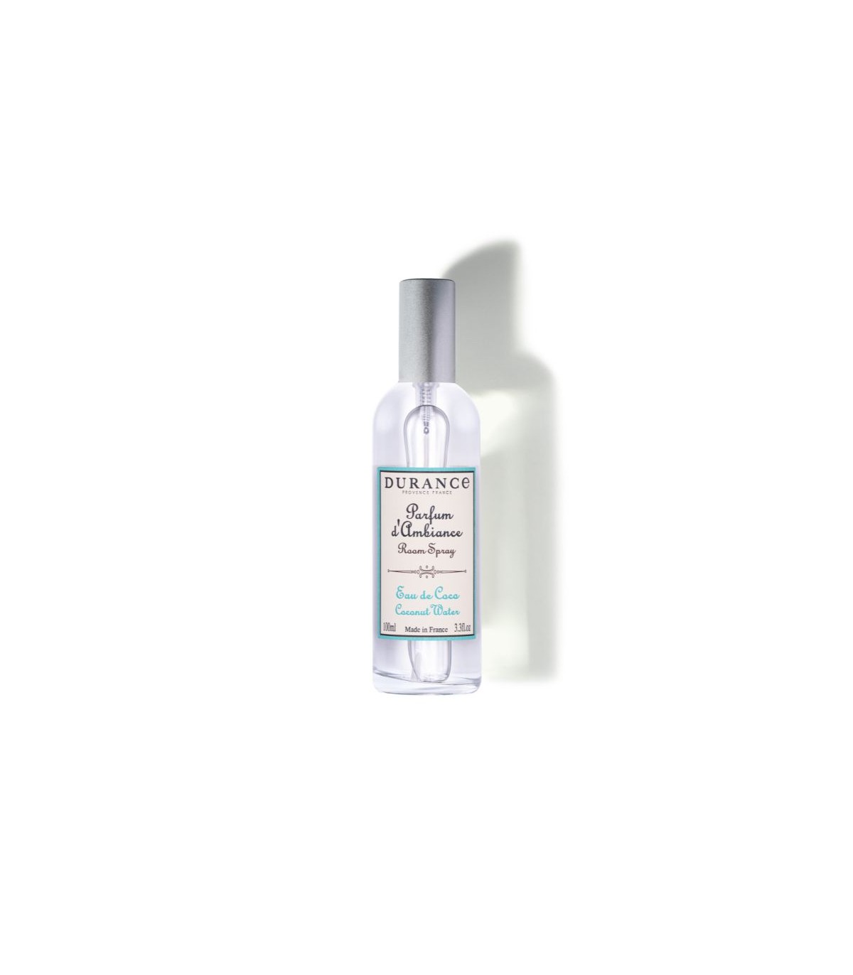 Domáca vôňa Eau de Coco