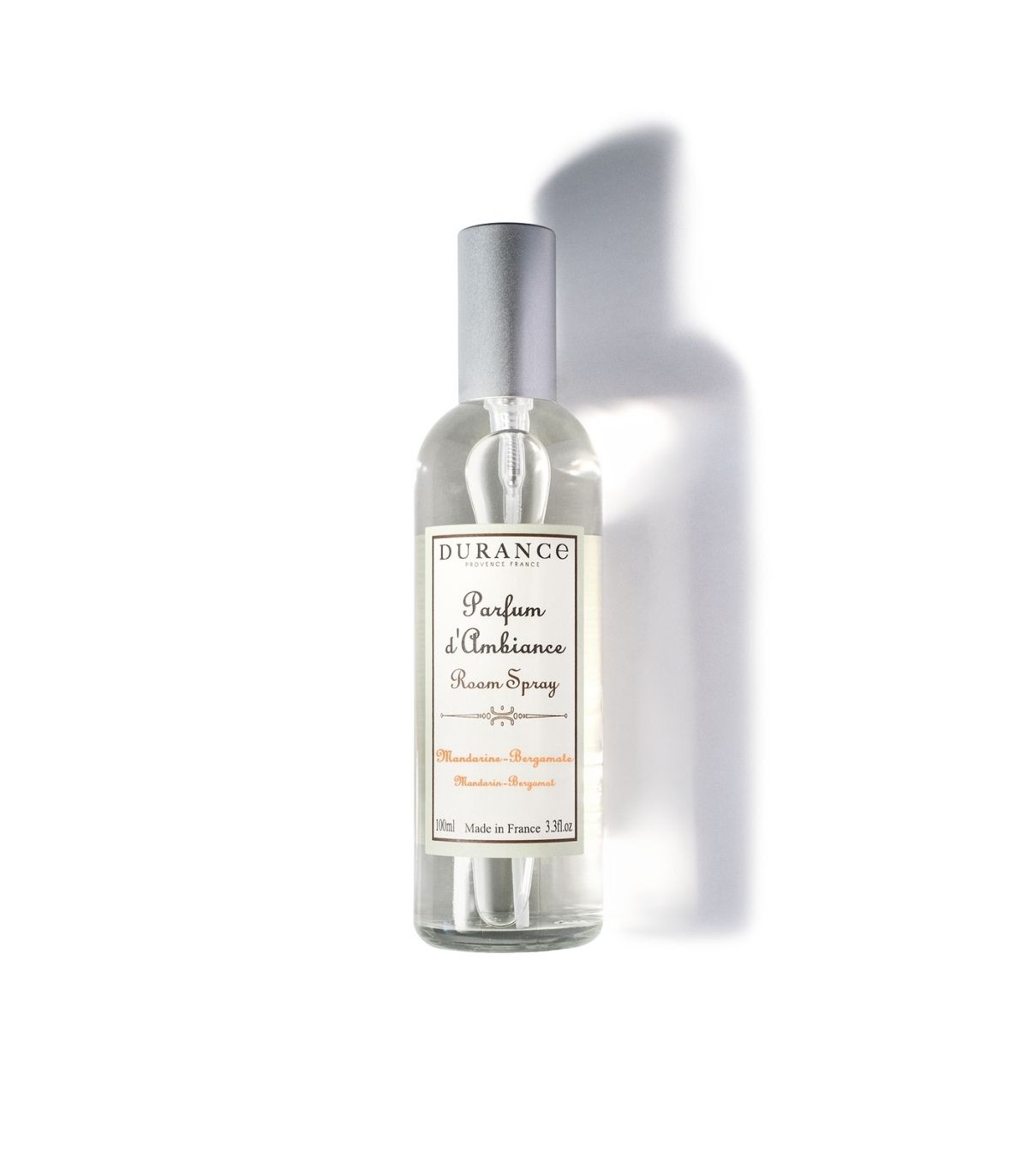 Vôňa do domácnosti Tangerine & Bergamot