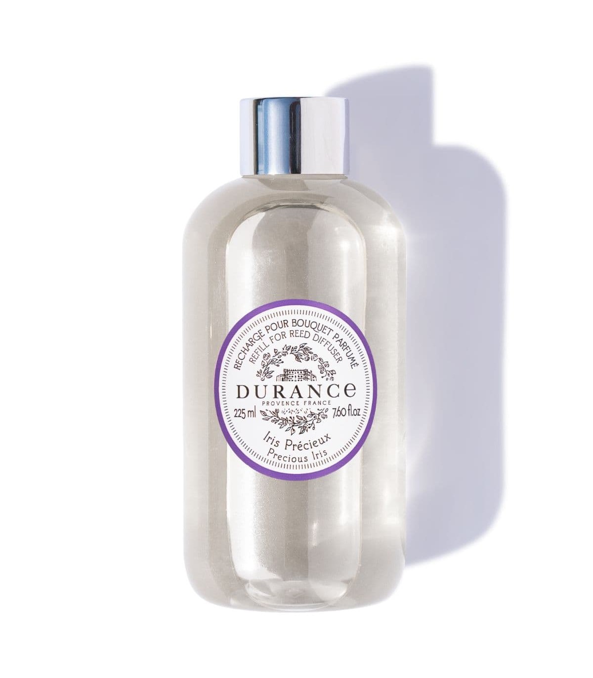 Vonný olej náhradná náplň 225ml Precious Iris