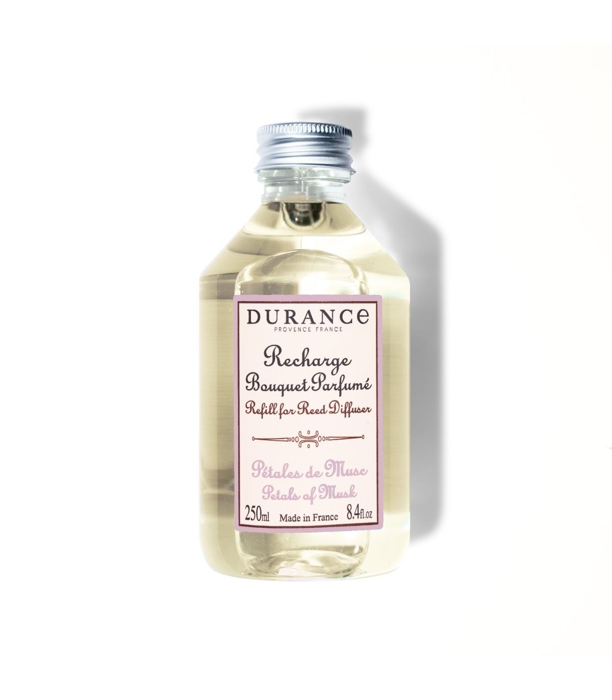 Vonný olej náhradná náplň 250ml Petals of Musk