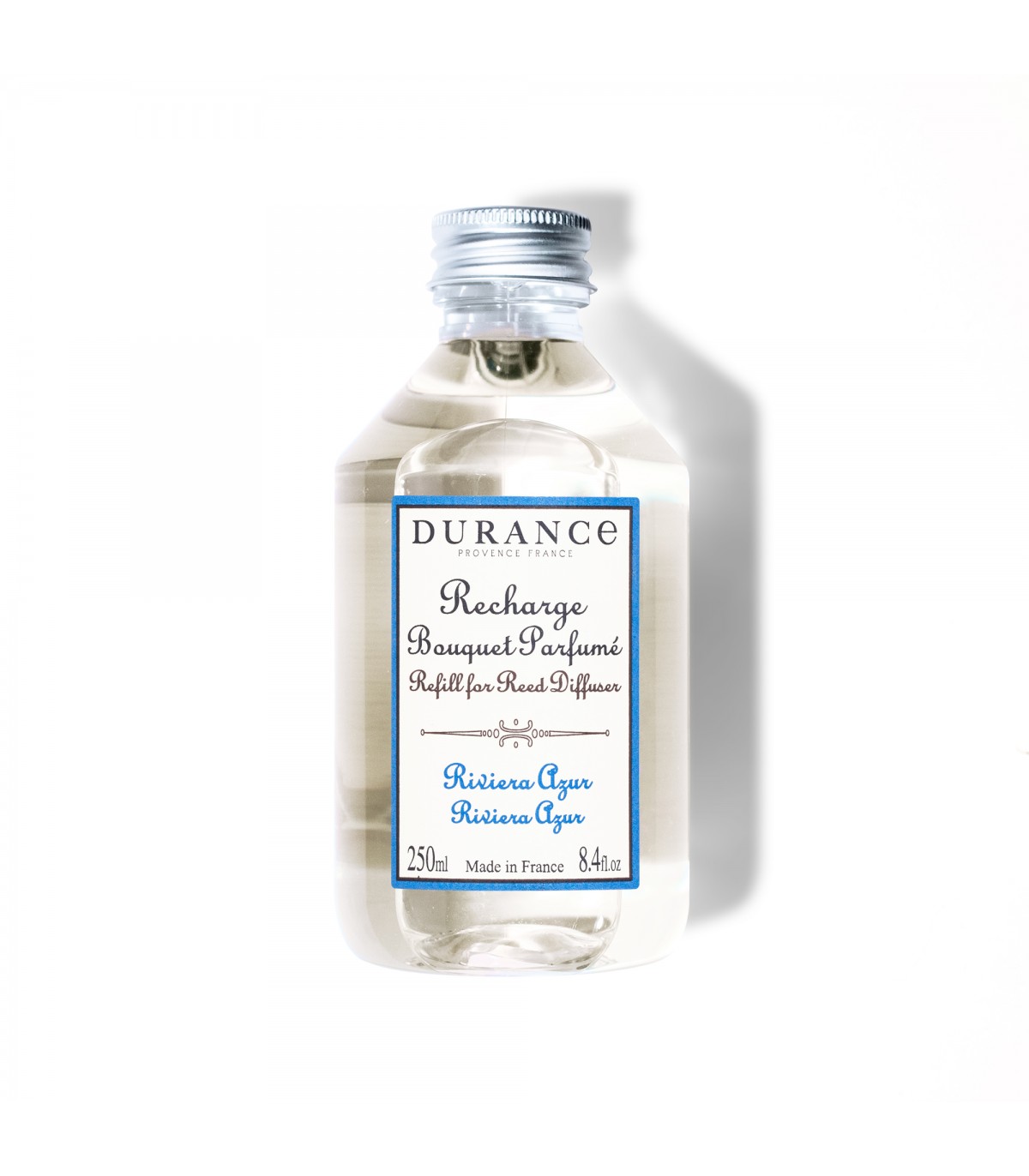 Náplň do difuzéra Reed 250ml Riviera Azur