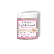 Parfumovaná sviečka 180g Raspberry Macaroon