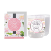 Parfumovaná sviečka 180g Delicate Water Lily
