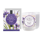 Parfumovaná sviečka 180g Precious Iris