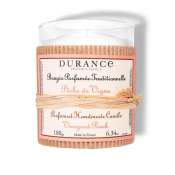 Parfumovaná sviečka 180g Vineyard Peach