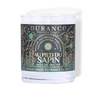 Vonná sviečka Au pied du sapin