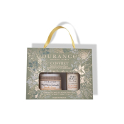 Parfumovaná sviečka 180 gr 6.34 oz & Interiérový sprej 100 mL 3.3 fl.oz Orange-Cinnamon