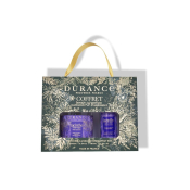 Parfumovaná sviečka 180 gr 6.34 oz & Interiérový sprej 100 mL 3.3 fl.oz Wild Hyacinth