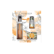 Set Orange blossom voňavá hmla 100ml, mydlo 125gr, krém na ruky 30ml