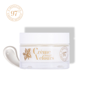 Krém na tvár s borákovým olejom 50ml