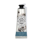 Jemný krém na ruky Cotton Musk 30ml
