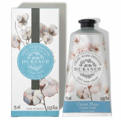 Jemný krém na ruky Cotton Musk 75ml