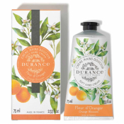 Jemný krém na ruky Orange Blossom 75ml