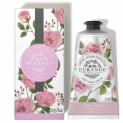 Jemný krém na ruky Rose Petal 75ml