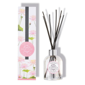 Tyčinkový difuzér 225ml Delicate Water Lily