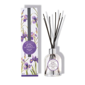 Tyčinkový difuzér 225ml Precious Iris