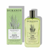 Toaletná voda - Vetiver Zest