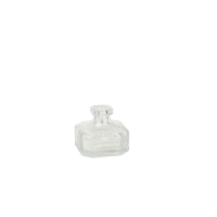 Priehľadná fľaša