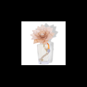 Vonný kvet 500ml Mandarin – Bergamot