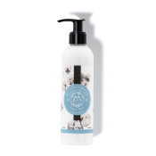 Hydratačné telové mlieko Cotton Musk