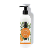 Hydratačné telové mlieko Orange Blossom